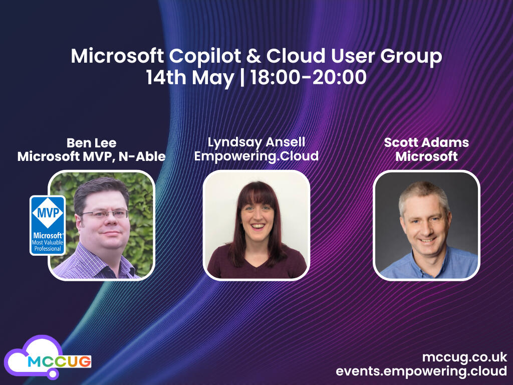 Microsoft UC User Group London